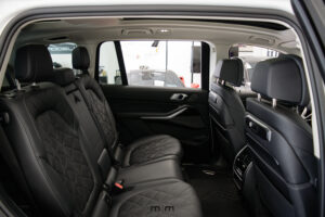 2024 BMW X7 xDrive