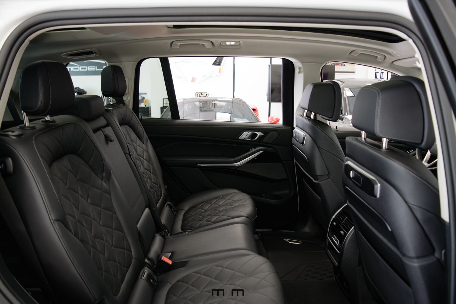 2024 BMW X7 xDrive