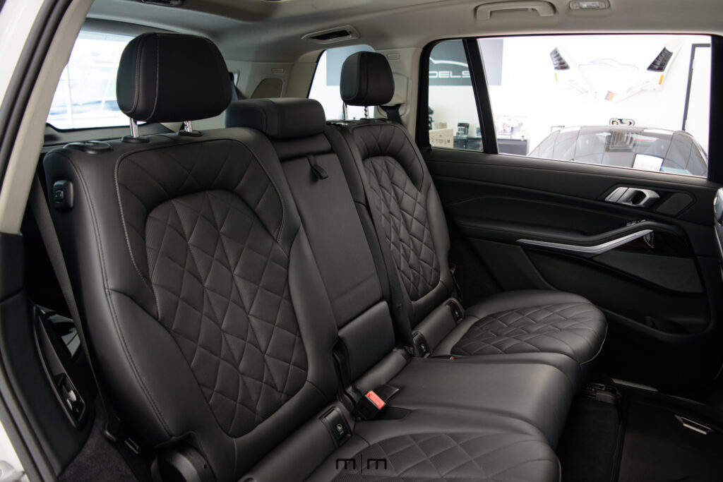 2024 BMW X7 xDrive