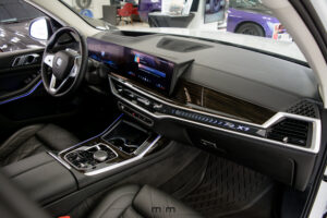2024 BMW X7 xDrive