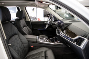 2024 BMW X7 xDrive