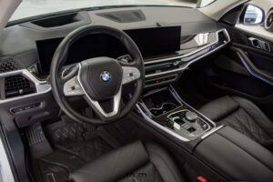2024 BMW X7 xDrive