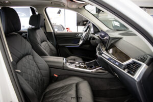 2024 BMW X7 xDrive