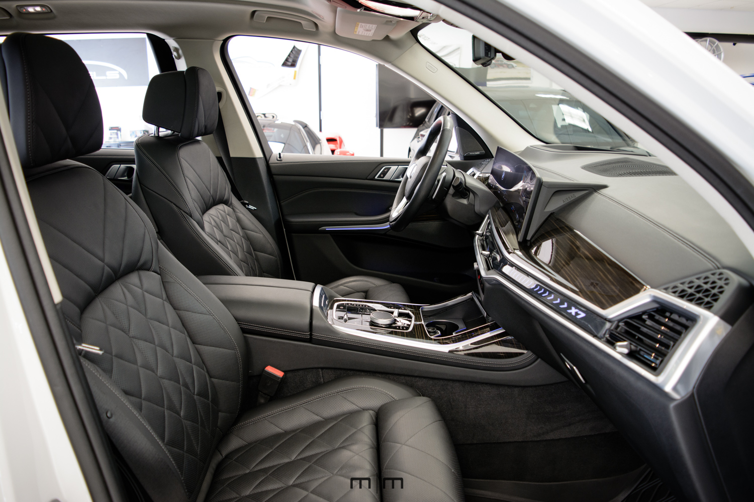 2024 BMW X7 xDrive