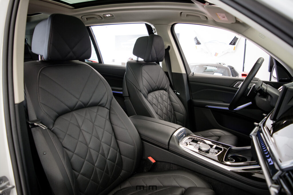 2024 BMW X7 xDrive