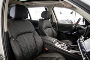 2024 BMW X7 xDrive
