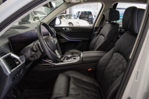 2024 BMW X7 xDrive
