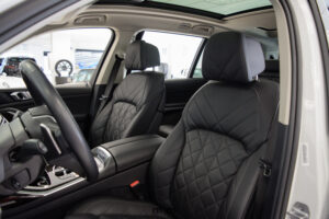 2024 BMW X7 xDrive