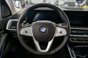 2024 BMW X7 xDrive