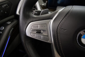 2024 BMW X7 xDrive