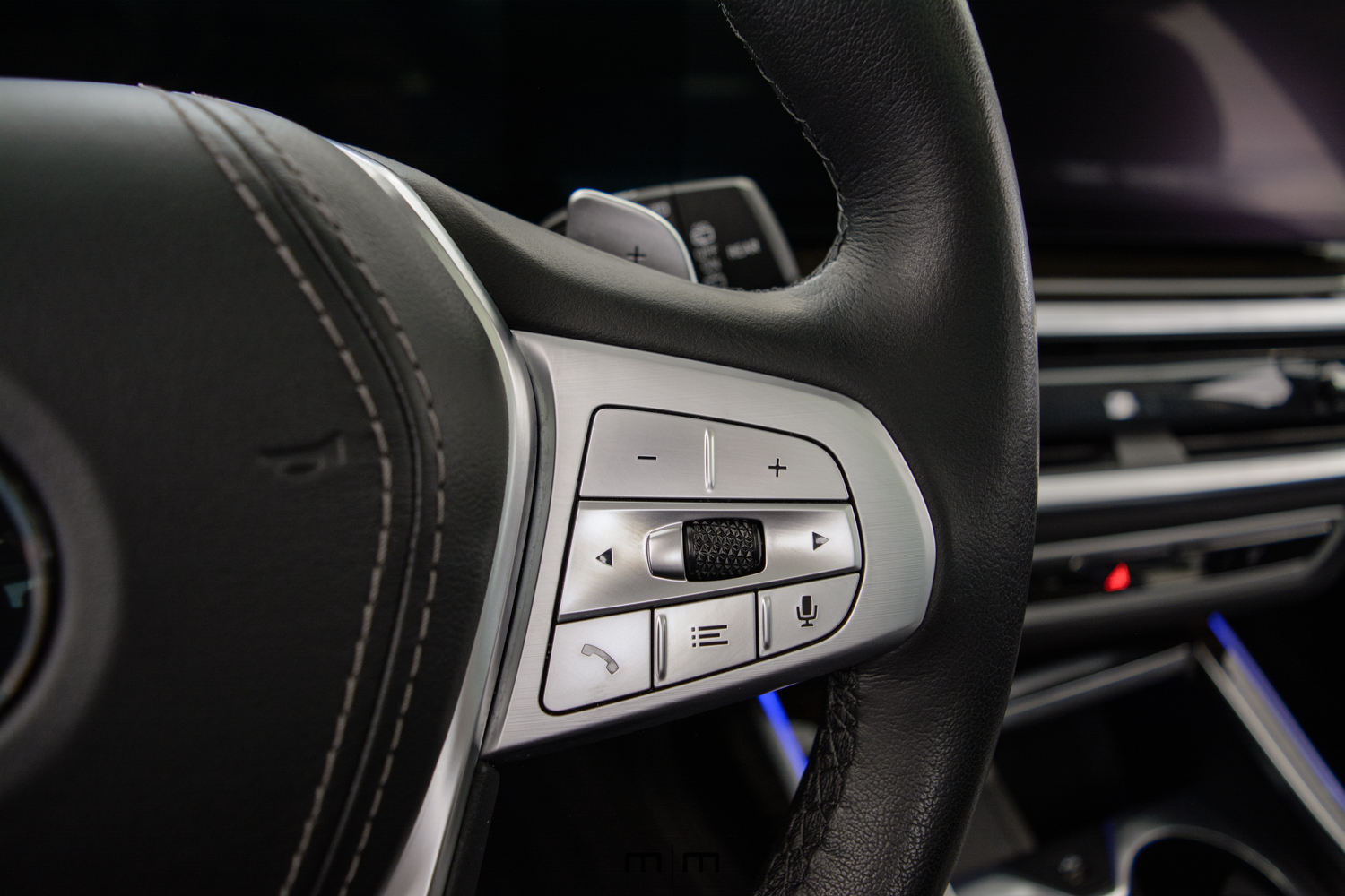2024 BMW X7 xDrive