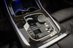 2024 BMW X7 xDrive