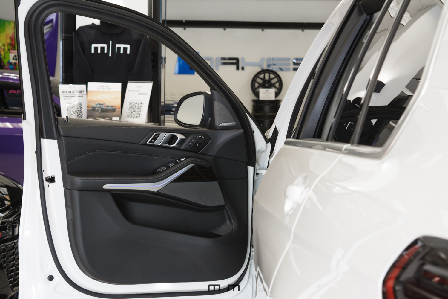 2024 BMW X7 xDrive