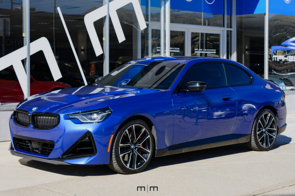 2023 BMW M240i 2023 BMW M240i