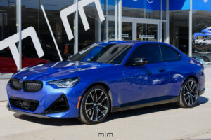 2023 BMW M240i