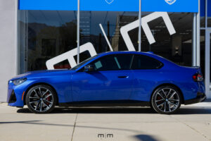 2023 BMW M240i