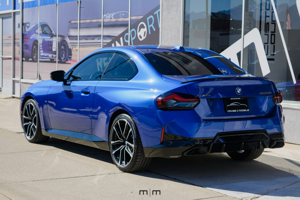 2023 BMW M240i 2023 BMW M240i