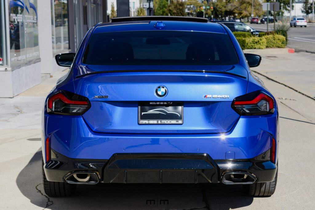2023 BMW M240i 2023 BMW M240i