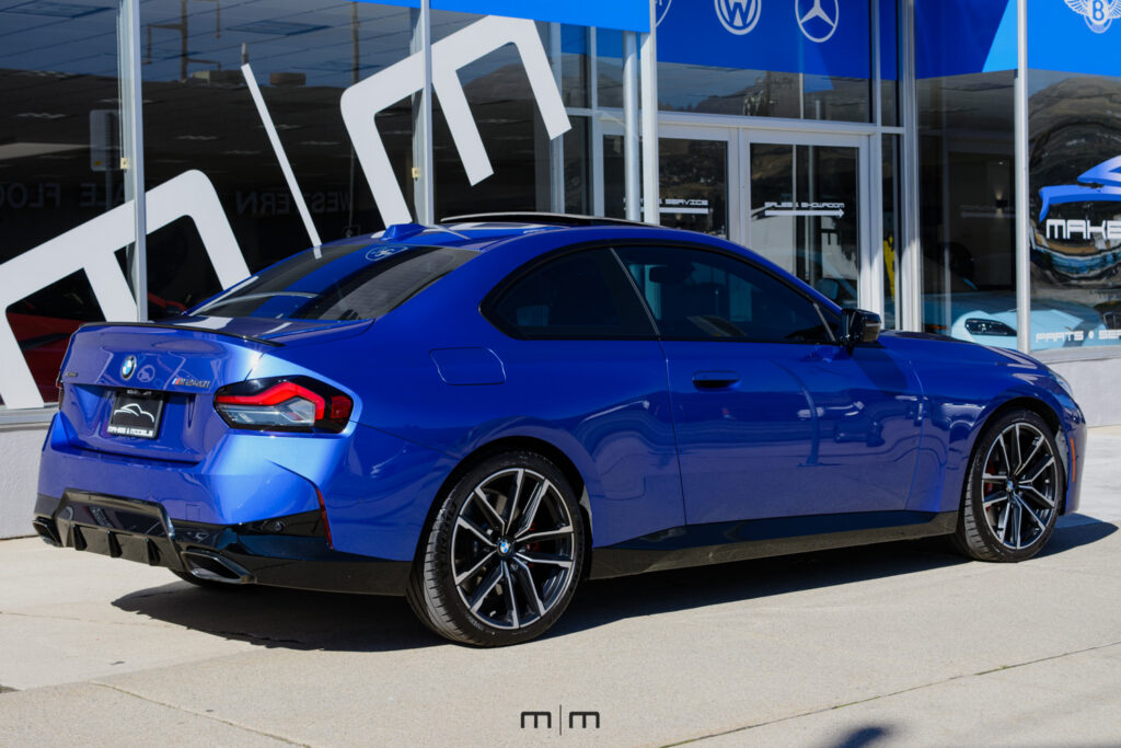 2023 BMW M240i 2023 BMW M240i