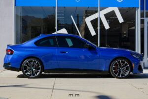 2023 BMW M240i