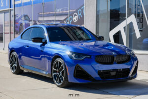 2023 BMW M240i