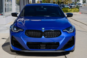 2023 BMW M240i