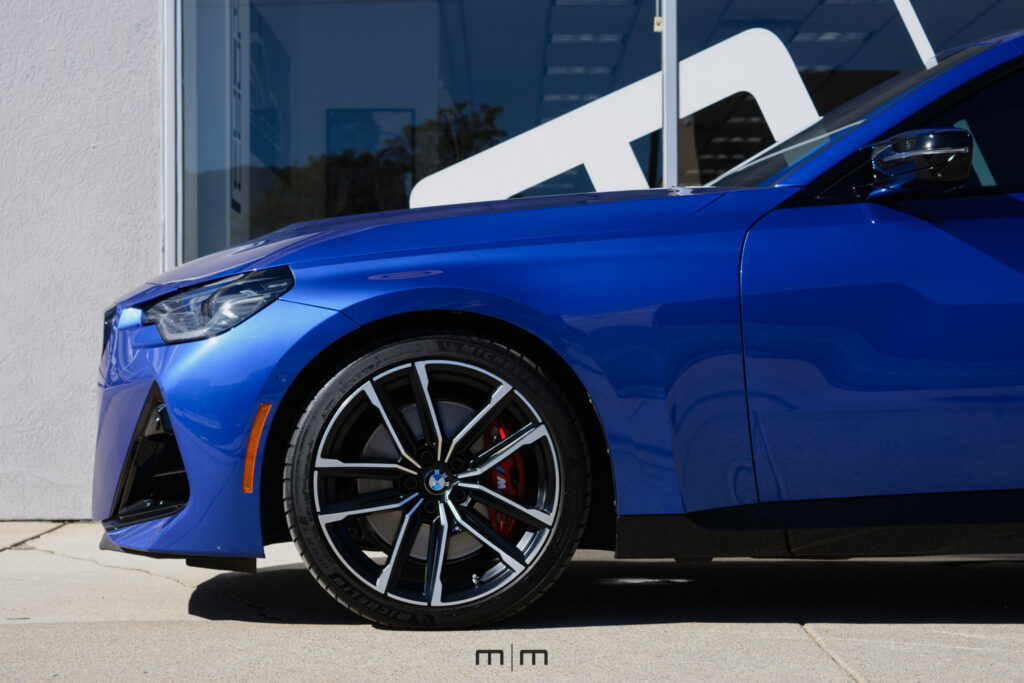2023 BMW M240i 2023 BMW M240i