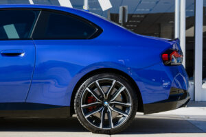 2023 BMW M240i