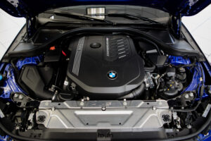 2023 BMW M240i
