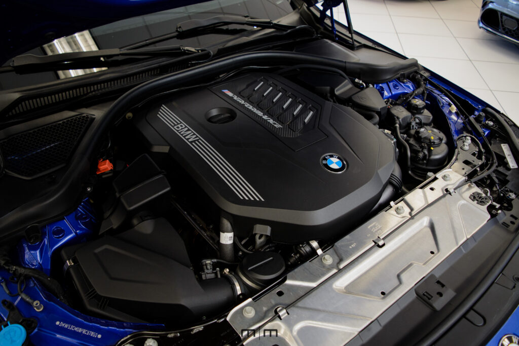 2023 BMW M240i 2023 BMW M240i