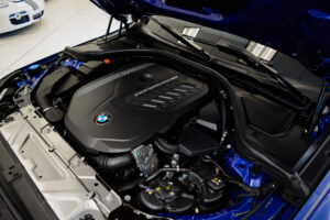 2023 BMW M240i