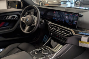 2023 BMW M240i