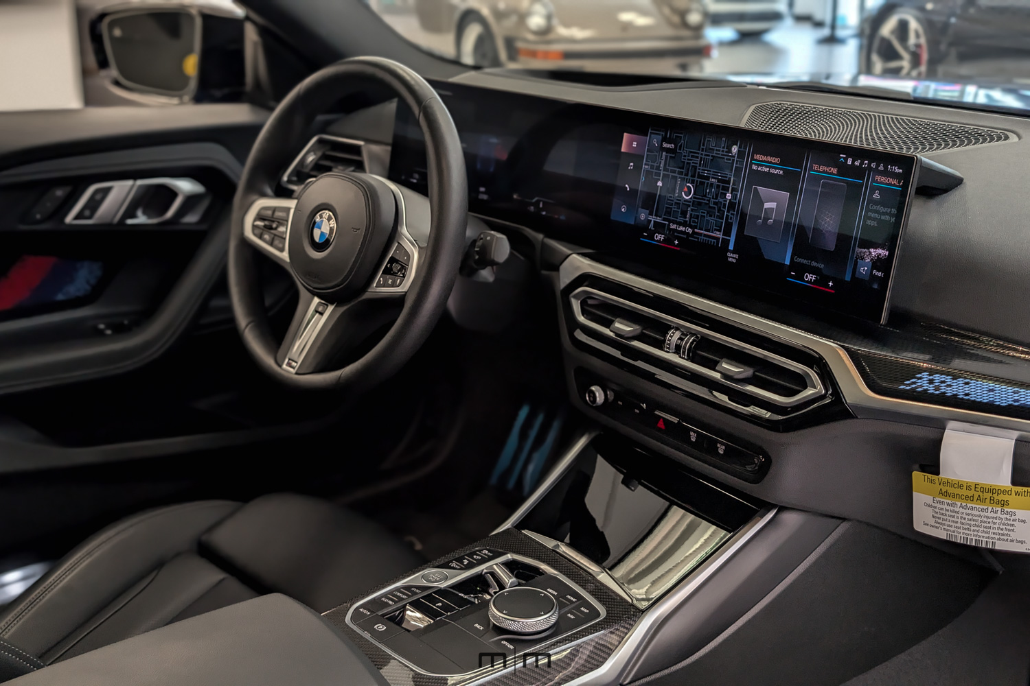 2023 BMW M240i