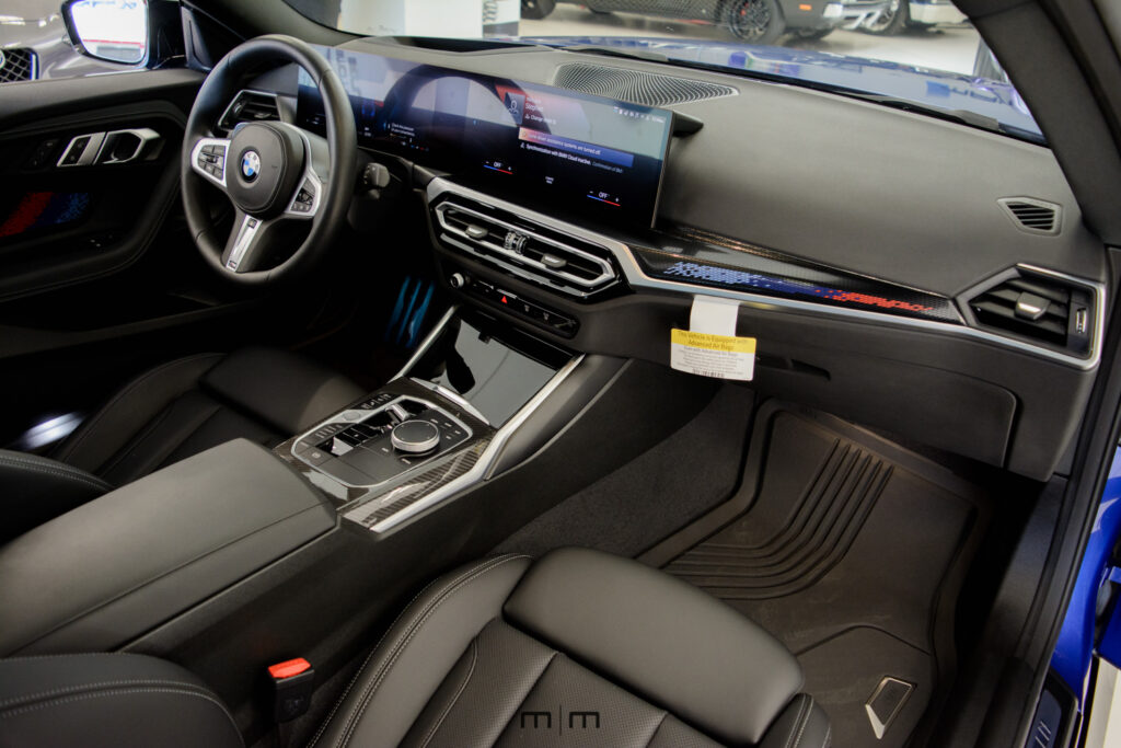 2023 BMW M240i 2023 BMW M240i