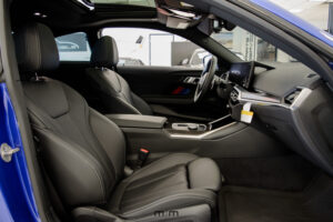 2023 BMW M240i