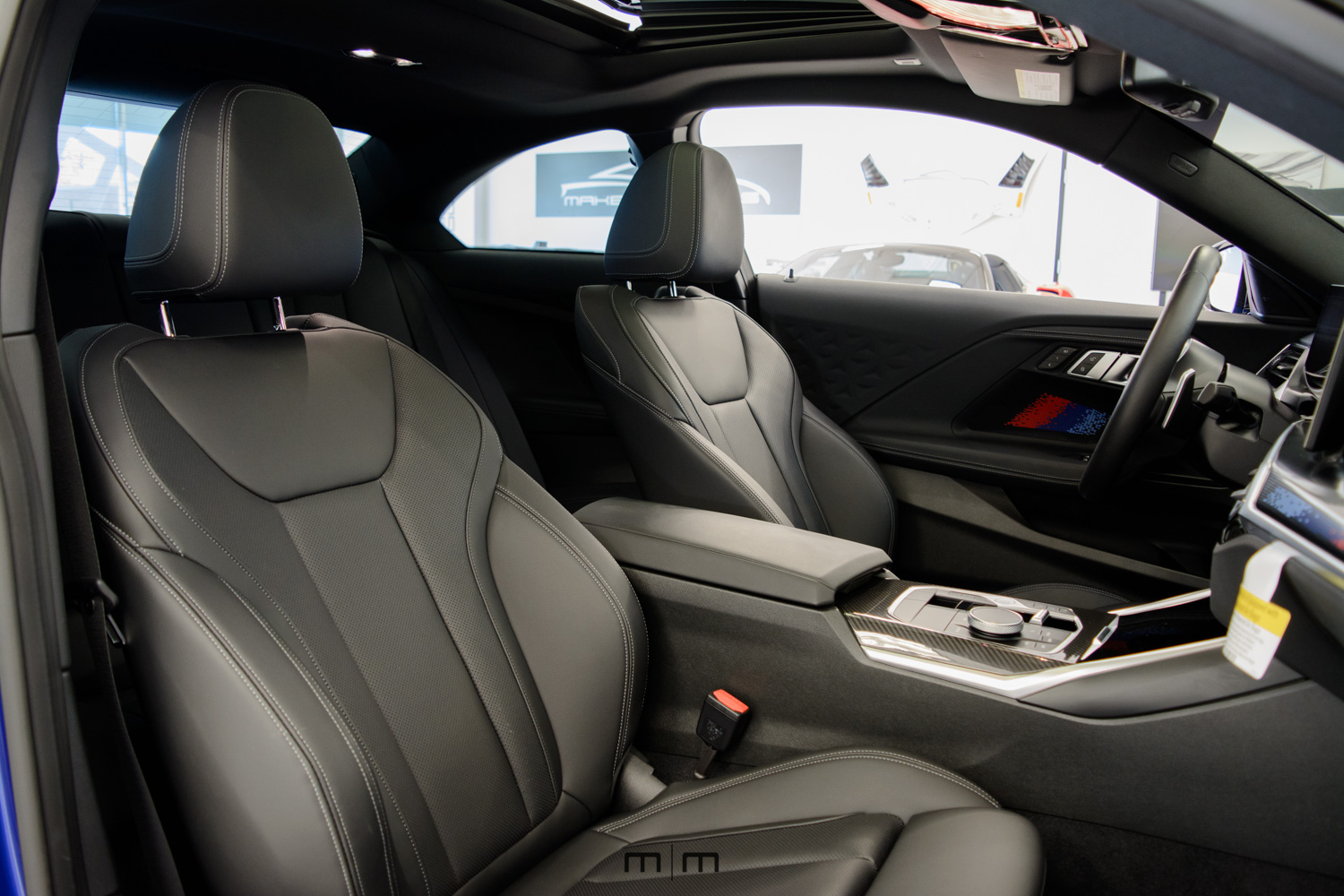 2023 BMW M240i