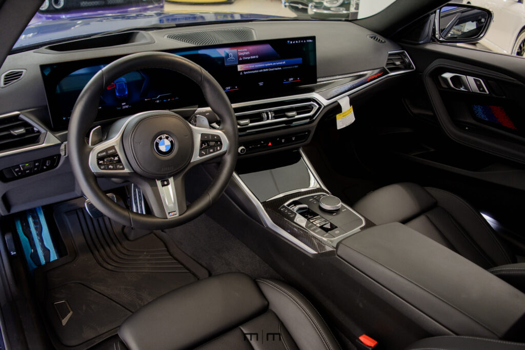 2023 BMW M240i 2023 BMW M240i