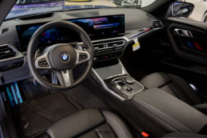 2023 BMW M240i
