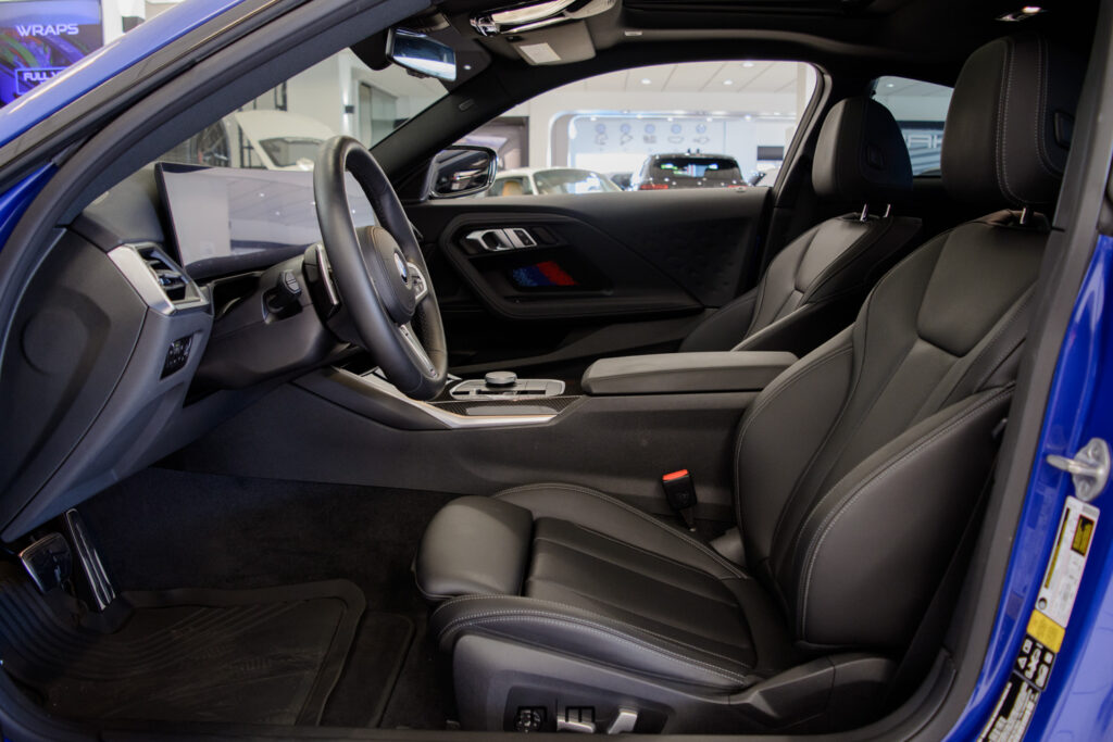 2023 BMW M240i 2023 BMW M240i