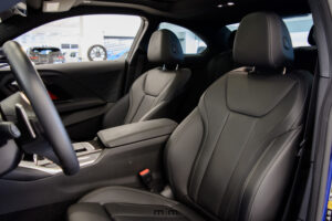 2023 BMW M240i