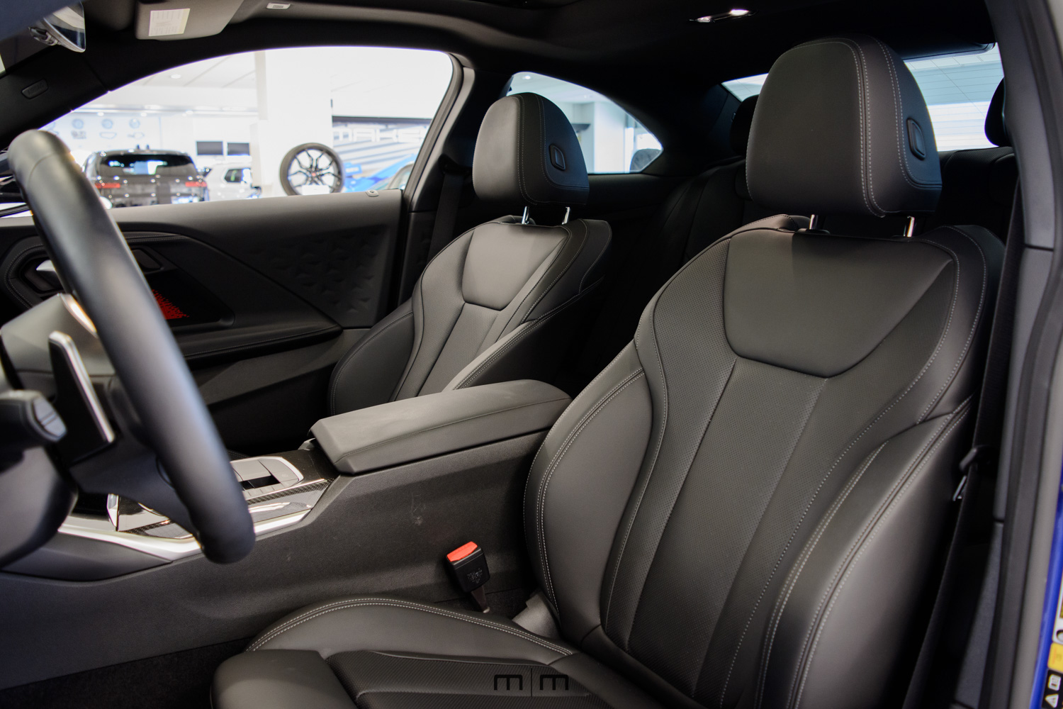 2023 BMW M240i