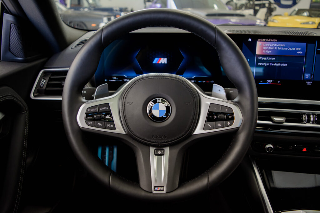 2023 BMW M240i 2023 BMW M240i