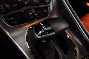 2016 Dodge Challenger SRT Hellcat