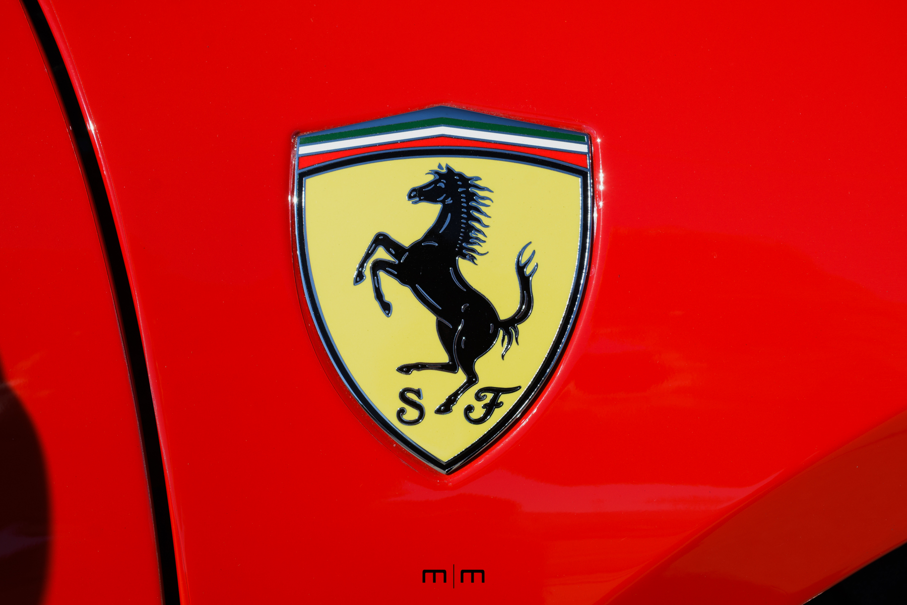 2018 Ferrari 488 Spider