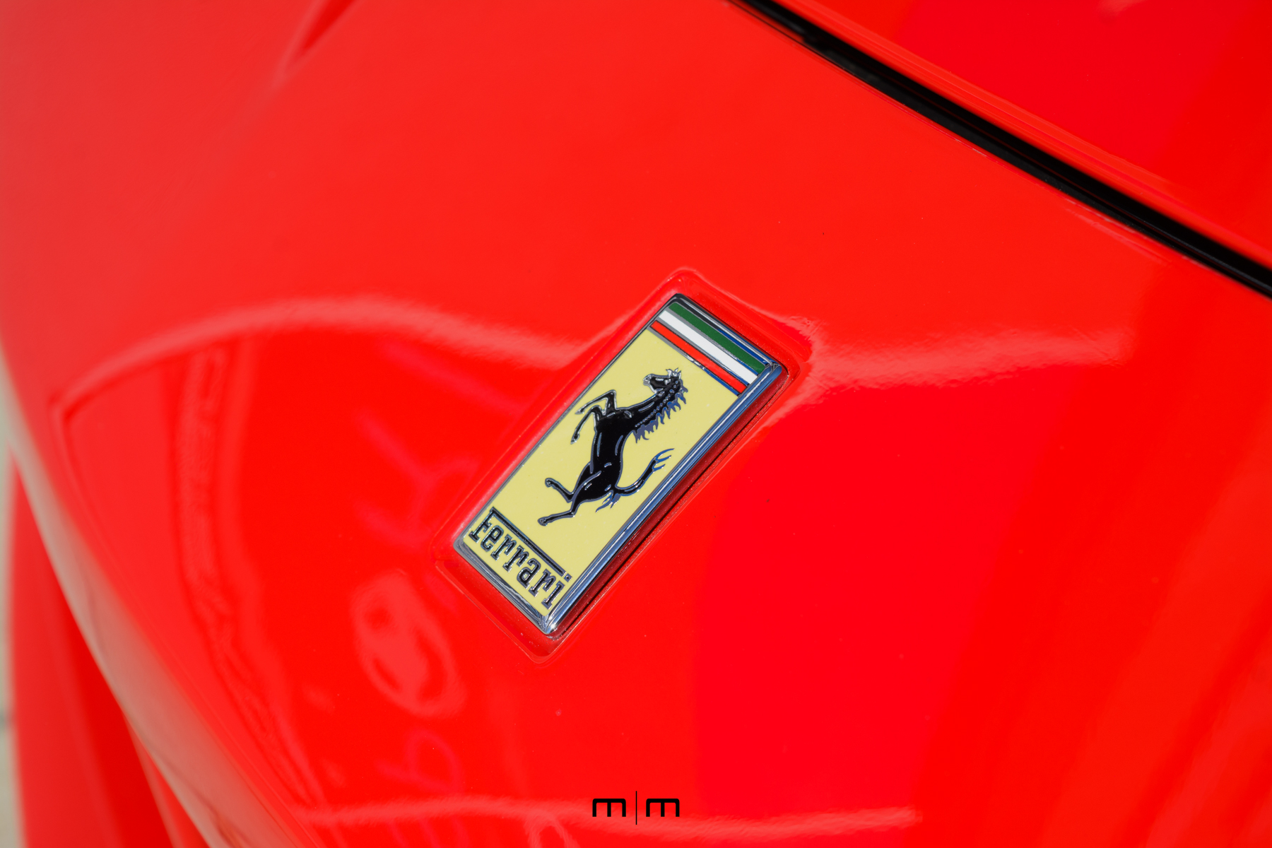 2018 Ferrari 488 Spider