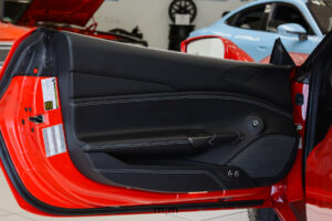 2018 Ferrari 488 Spider