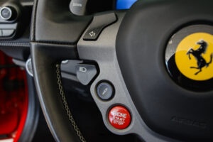 2018 Ferrari 488 Spider