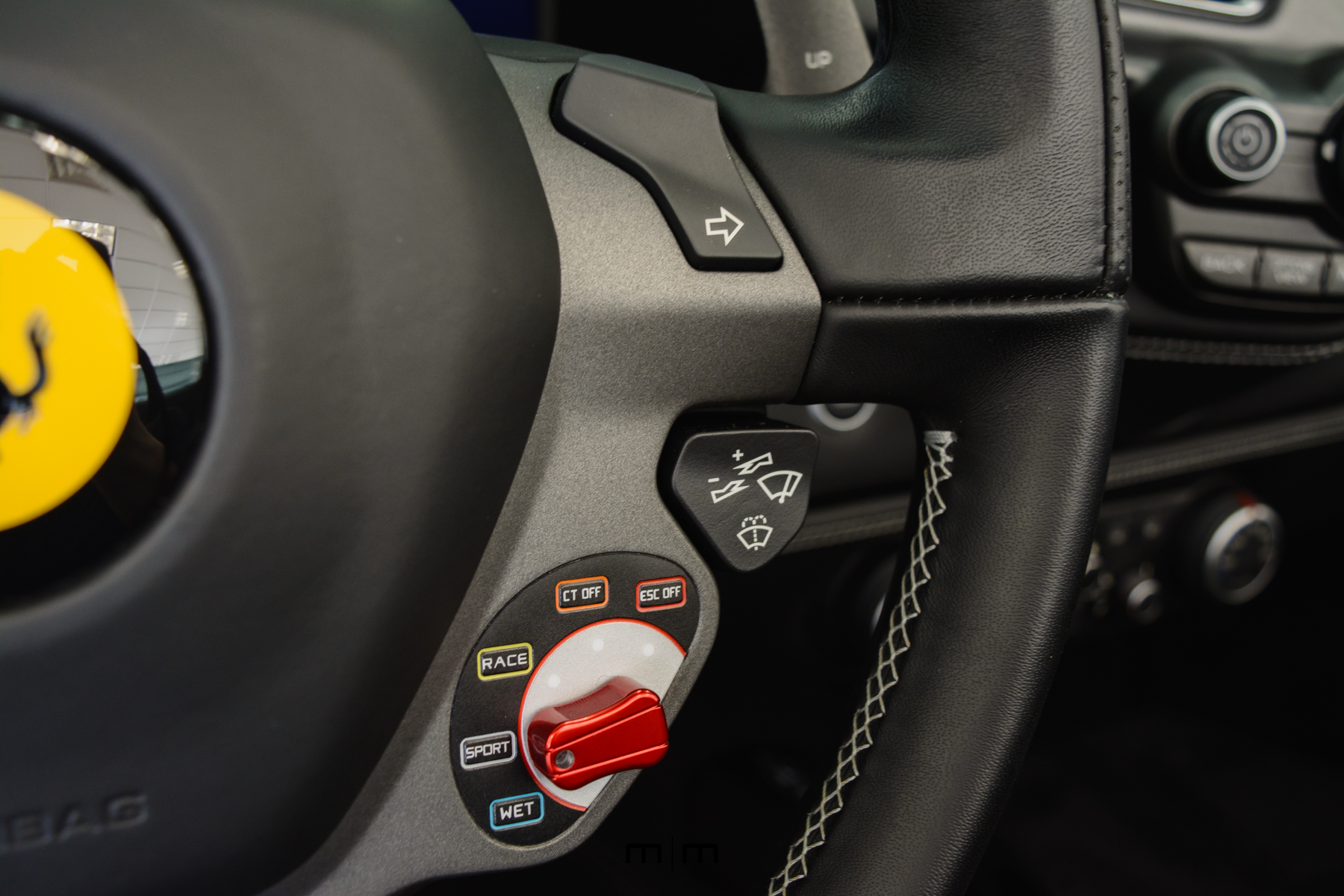 2018 Ferrari 488 Spider