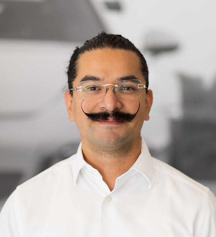 Marcus Sanchez
