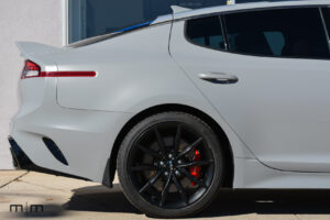 2022 Kia Stinger Scorpion Special Edition